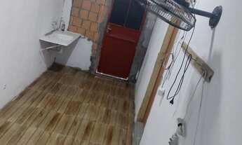 Imagem 2: Aluga se um quarto