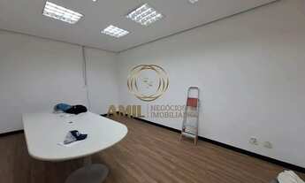 Imagem 3: Aluguel de Ponto Comercial de 1.400m² no Jardim Nova América, São José dos Campos - Zona C