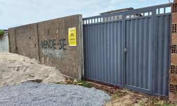 Imagem: Terreno à venda