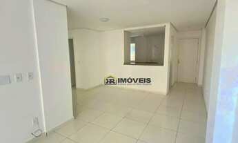 Imagem 3: Alugo Apartamento de 3 Quartos no Condomínio Riviera Residence