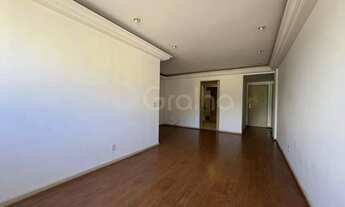 Imagem 3: Apartamento de 92m² com 3 quartos no Centro