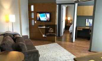 Imagem: Flat disponível na Consolação