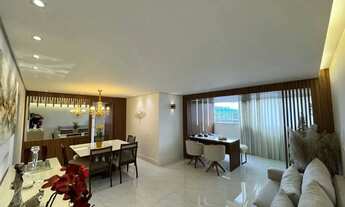 Imagem 2: APARTAMENTO AREA PRIVATIVA A VENDA OURO PRETO 4 QUARTOS 1 SUÍTE 2 VAGAS