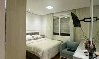 Imagem 6: Apartamento mobiliado, 2 dorms, 1 vaga, à venda Rua Anita Garibaldi, Boa Vista - Porto Ale