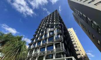 Imagem 2: Conjunto, 432 m² - venda por R$ 5.500.000,00 ou aluguel por R$ 47.932,35/mês - Moema - São