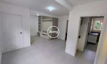 Imagem 4: CASA 4 QUARTOS CACUPÉ 200M²