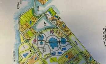 Imagem 4: Terreno à venda com 617m2 no Condomínio Quinta da Serra em Canela - RS