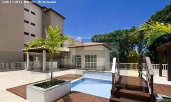 Imagem 10: Apartamento para Venda em Lauro de Freitas, Caixa D`agua, 2 dormitórios, 1 suíte, 2 banhei