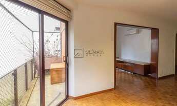 Imagem 5: Aluguel Apartamento 3 Dormitórios - 160 m² Itaim Bibi