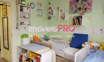 Imagem 3: Sobrado Residencial 140m² no Brooklin