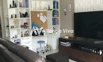 Imagem 2: Botafogo Apartamento com 2 dormitórios