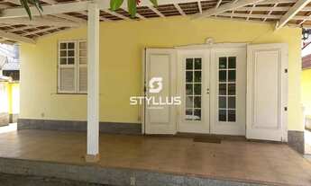 Imagem 5: Maria da Graça Casa com 5 dormitórios