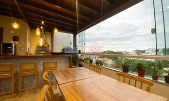 Imagem: Cobertura Duplex à Venda, Jardim Atlântico