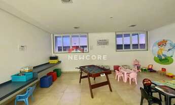 Imagem 3: Apartamento em Rua Francisco Rodrigues Borges - Vila Maracy - Bauru/SP