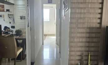 Imagem 4: Imóvel para venda tem 85 metros quadrados com 3 quartos em Angelim - São Luís - MA