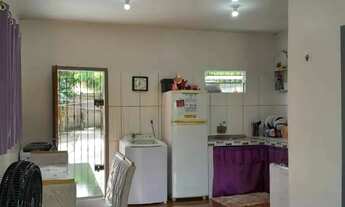 Imagem 6: Vendo casa em Outeiro, próximo ao Posto de saude