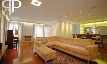 Imagem 3: Casa com 4 dormitórios à venda, 427 m - Alphaville Graciosa - Pinhais PR