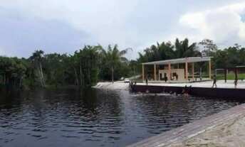 Imagem 3: Chácaras Janauary lotes grande Pronto para Construir