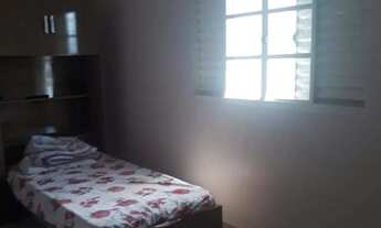 Imagem 2: Vende-se sobrado, bairro Campo alegre, 3 quartos!!!!