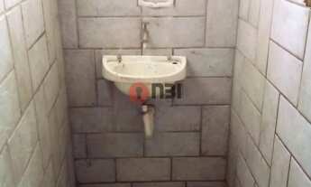 Imagem 6: Casa 2 quartos, sala, cozinha, 1 banheiro - Vila Moreira