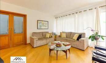 Imagem 2: Aluguel Casa 4 Dormitórios - 675 m² Alto de Pinheiros