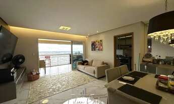 Imagem 3: Apartamento à Venda no Edifício Torre Cenário