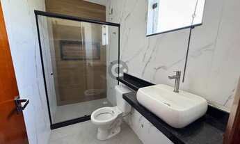 Imagem 2: Casa no condomínio Terras Alphaville Maricá II para Venda com 3 quartos, Maricá / RJ