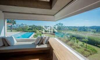 Imagem 4: Casa com 4 dormitórios, 841 m² - venda por R$ 9.000.000,00 ou aluguel por R$ 40.000,00/mês