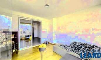 Imagem 4: APARTAMENTO - BARRA FUNDA - SP