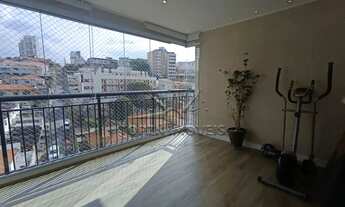 Imagem 4: Imóvel para venda possui 93 metros quadrados com 3 quartos em Santana - São Paulo - SP