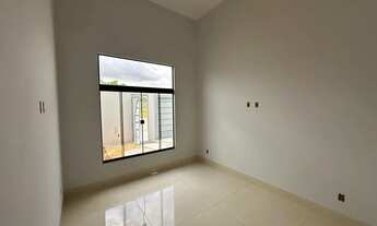 Imagem 15: Casa 3 Quartos Aparecida de Goiânia Jardim Boa Esperança