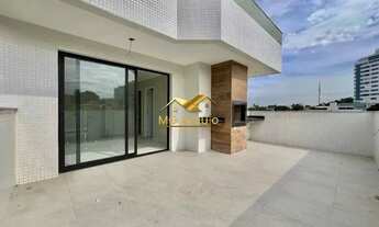 Imagem: Apartamento à venda no bairro Itapoã em