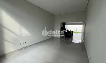 Imagem 4: Casa Residencial disponível para venda no bairro Shopping Park em Uberlândia-MG