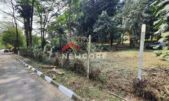 Imagem 7: Lote em Rua São Judas Tadeu - Vila Santo Antônio - Cotia/SP