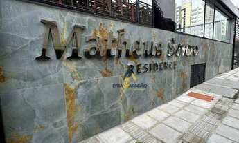 Imagem: Apartamento com 1 dormitório para alugar