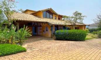 Imagem 2: CASA EM CONDOMÍNIO - ALPHAVILLE - SP