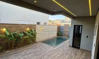 Imagem 6: Casa térrea em condomínio fechado com 164 m², bairro Quinta de Boa Vista, Zona Sul em Ribe