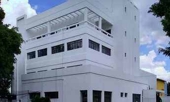 Imagem 2: PRÉDIO - BARRA FUNDA - SP