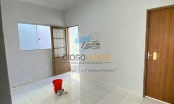 Imagem 2: Locação de Casas / Padrão na cidade de Chapadão do Sul