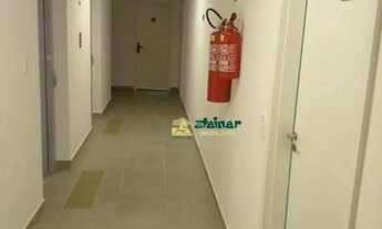 Imagem 3: Apartamento com 2 dormitórios, 32 m² - venda por R$ 230.000,00 ou aluguel por R$ 1.386,36