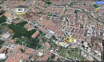 Imagem 4: Terreno à venda, 9784 m² por R$ 10.500.000,00 - Passaré - Fortaleza/CE