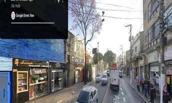 Imagem 4: Escritório para Aluguel no Bairro Santana com 100m² de Área Útil Disponível