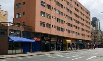 Imagem: Kitnet centro bem localizado