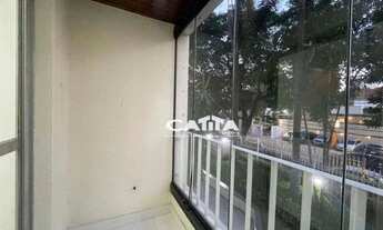 Imagem 7: Apartamento para locação no Tatuapé - 3 quartos - 1 vaga