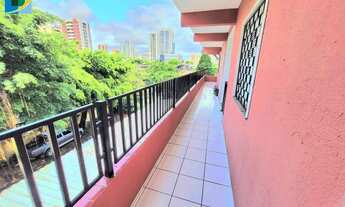 Imagem 3: Apartamento com 1 Quarto para alugar no bairro Aldeota