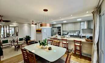 Imagem 7: APARTAMENTO À VENDA NO COND. ATMOSPHERA JD. ERMIDA I - JUNDIAÍ/SP