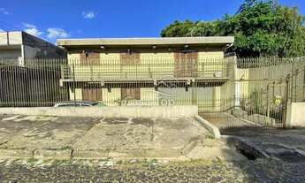 Imagem: Sobrado à venda Órfãs