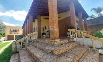 Imagem 2: Chácara Completa à Venda em Mogi Mirim Lazer, Conforto e Preço Reduzido!