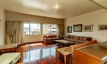 Imagem 5: 3 Dormitórios Gigante no Coração Bom Fim