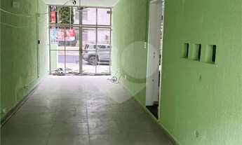 Imagem 3: Sobrado com 3 quartos para locação em Santana - SP